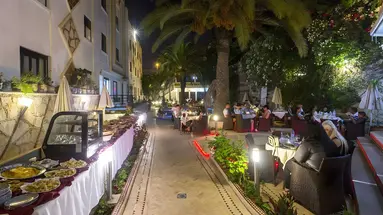 Atlantic Hotel