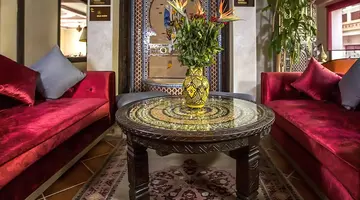 Atlantic Hotel