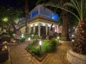 Atlantic Hotel