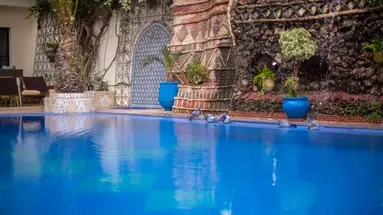 Atlantic Hotel