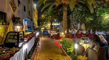 Atlantic Hotel
