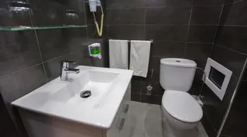 Atlantic Hotel