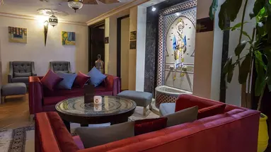 Atlantic Hotel