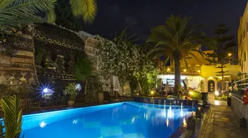 Atlantic Hotel