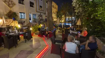 Atlantic Hotel