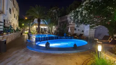 Atlantic Hotel