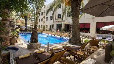 Atlantic Hotel