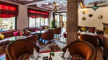 Atlantic Hotel
