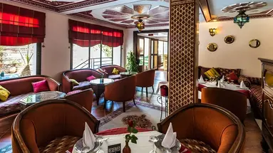 Atlantic Hotel