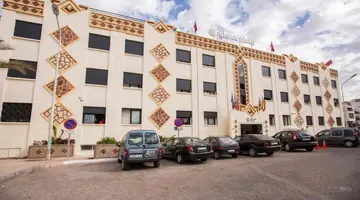 Atlantic Hotel