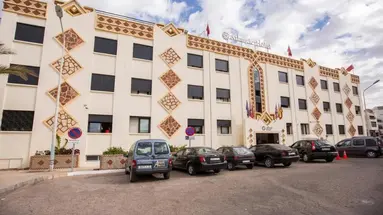 Atlantic Hotel