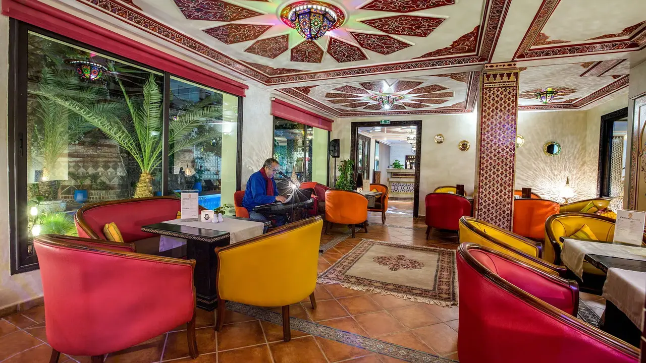 Atlantic Hotel