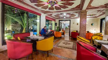 Atlantic Hotel