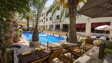 Atlantic Hotel