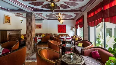 Atlantic Hotel