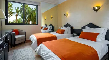 Atlantic Hotel