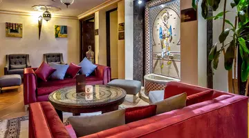 Atlantic Hotel