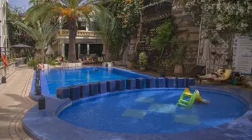 Atlantic Hotel