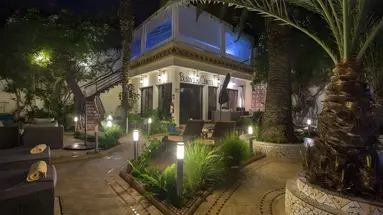 Atlantic Hotel