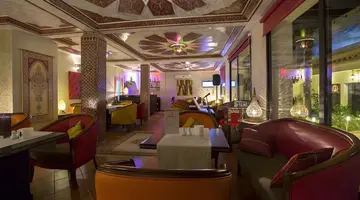 Atlantic Hotel