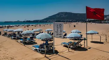 Atlantic Hotel