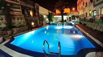 Atlantic Hotel