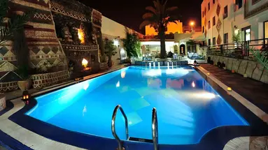 Atlantic Hotel
