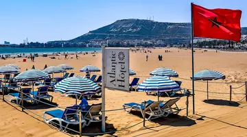 Atlantic Hotel