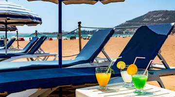 Atlantic Hotel