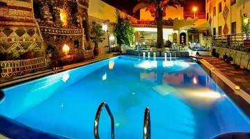 Atlantic Hotel