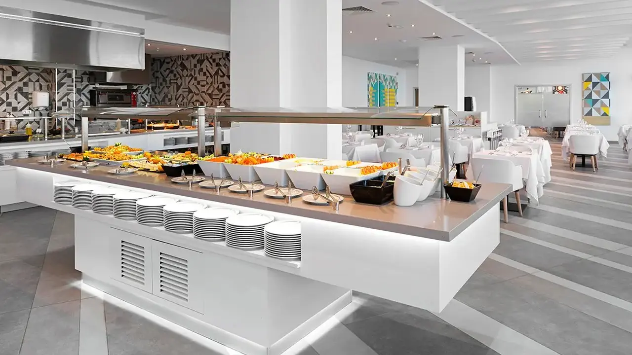 Atlantic Mirage Suites & Spa