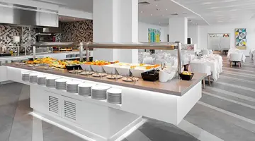 Atlantic Mirage Suites & Spa