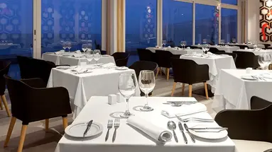 Atlantic Mirage Suites & Spa