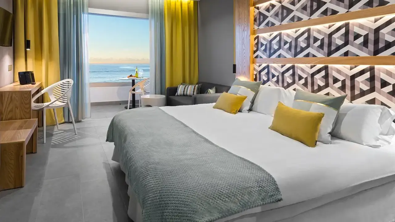 Atlantic Mirage Suites & Spa
