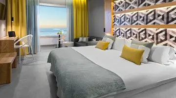 Atlantic Mirage Suites & Spa