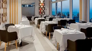 Atlantic Mirage Suites & Spa
