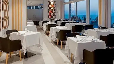 Atlantic Mirage Suites & Spa