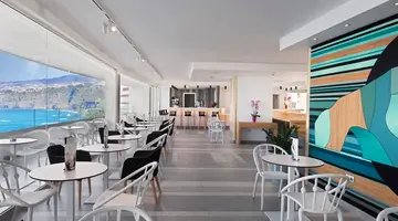 Atlantic Mirage Suites & Spa