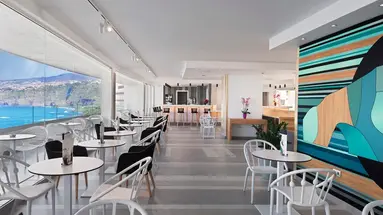 Atlantic Mirage Suites & Spa