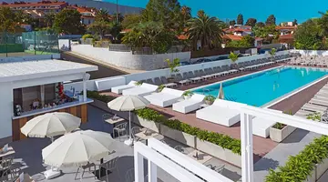 Atlantic Mirage Suites & Spa