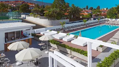 Atlantic Mirage Suites & Spa