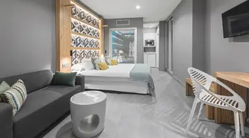 Atlantic Mirage Suites & Spa