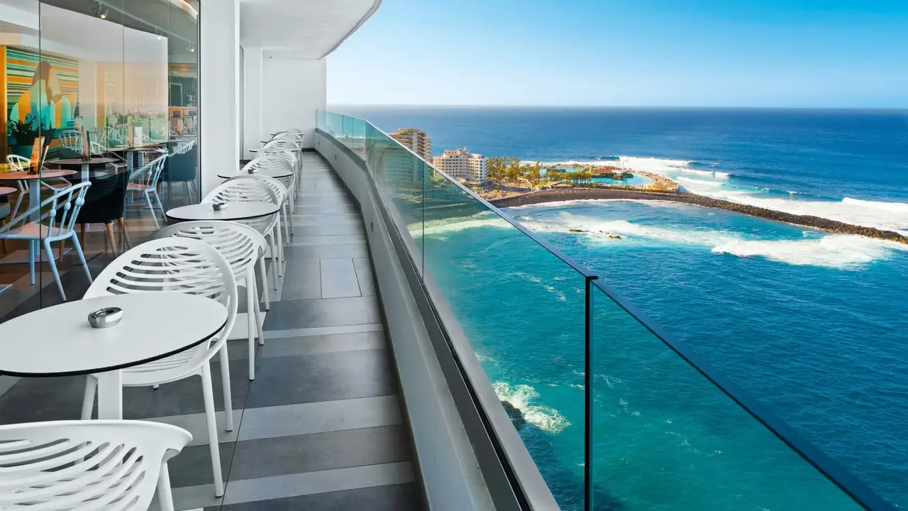 Atlantic Mirage Suites & Spa