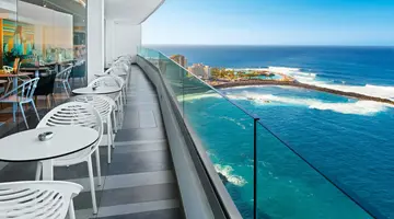 Atlantic Mirage Suites & Spa