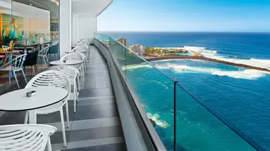 Atlantic Mirage Suites & Spa