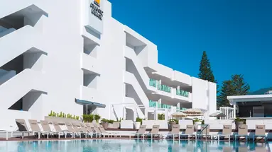 Atlantic Mirage Suites & Spa