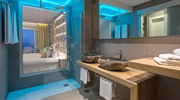 Atlantic Mirage Suites & Spa
