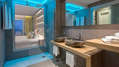 Atlantic Mirage Suites & Spa