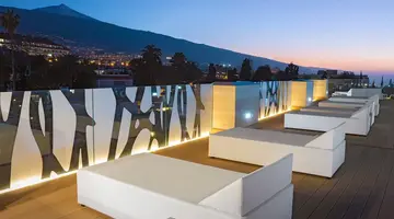 Atlantic Mirage Suites & Spa