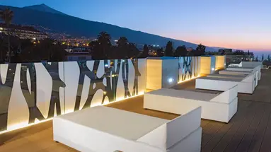 Atlantic Mirage Suites & Spa